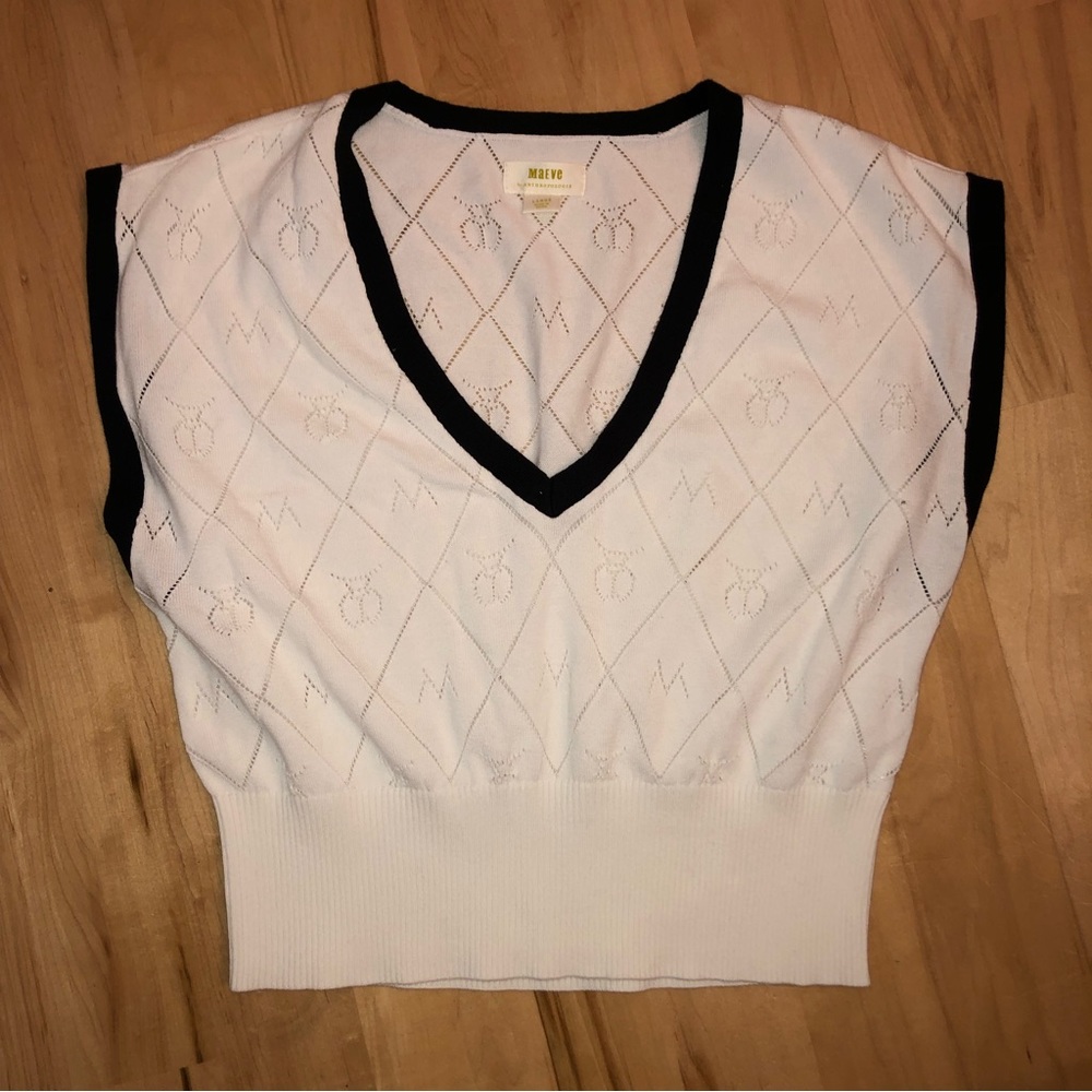 Anthropologie | Top - Picture 4 of 8